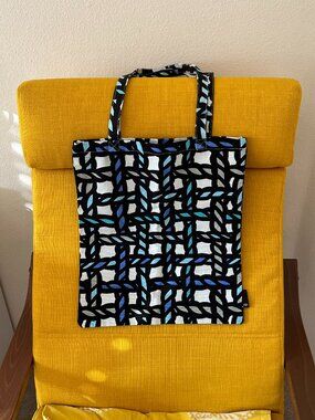 Richard Woods for HAY Tote Bag